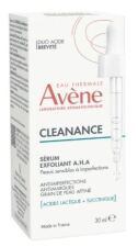 Cleanance AHA Exfoliating Serum 30 ml