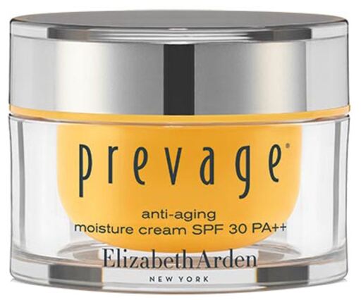 Elizabeth Arden Prevage Anti-aging Day Cream SPF 30 50 ml