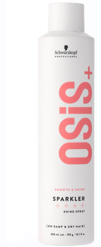 Schwarzkopf Professional OSiS+ Sparkler Shine Spray 300 ml