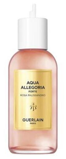 Guerlain Aqua Allegoria Eau de Parfum Forte Rosa Palissandro Refill 200 ml