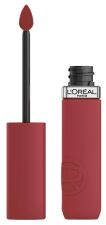 Infaillible Le Matte Resistance Liquid Lipstick 5 ml