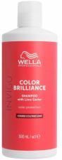 Invigo Color Brilliance Shampoo for Thick Hair