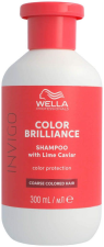 Invigo Color Brilliance Shampoo for Thick Hair