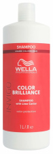 Invigo Color Brilliance Shampoo for Thick Hair