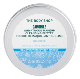 Camomile Sumptuous Cleansing Butter 90 ml