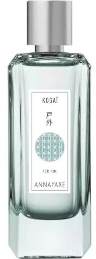Annayake Koga&iuml; for Him Eau de Toilette 100 ml