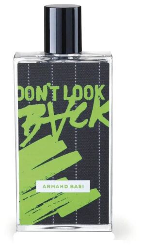 Armand Basi Uniform Don't Look Back Eau de Toilette 100 ml
