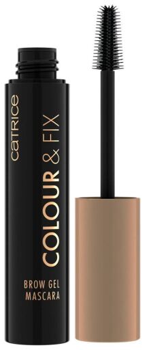 Catrice Cosmetics Color & Fix Brow Gel Mask 5 ml