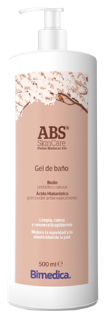 Abs Skincare Bath Gel 500 ml