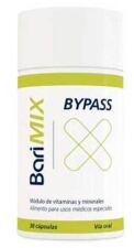 Barimix Bypass 30 Capsules Barimix Bypass 30 Capsules