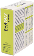 Barimix Bypass 30 Capsules Barimix Bypass 30 Capsules