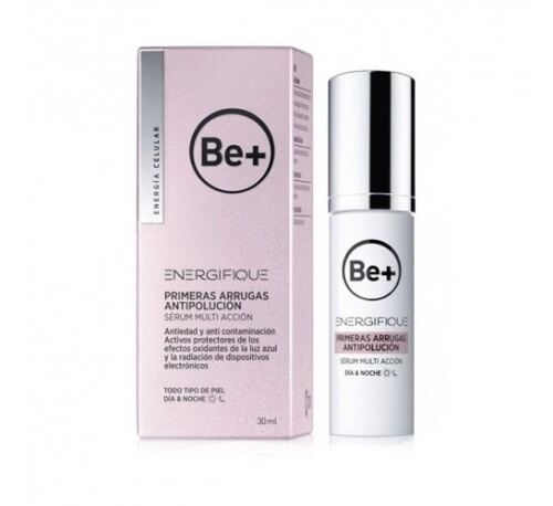 Be+ Energifique First Wrinkle Serum 30 ml