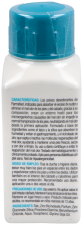 Odor and Sweat Deodorant Foot Powder 75 gr Odor and Sweat Deodorant Foot Powder 75 gr