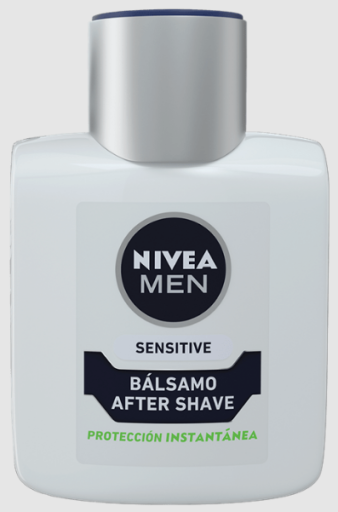 Nivea Sensitive Post-Shave Balm