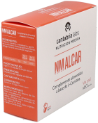 Nm Alcar 60 Capsules