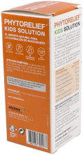 Phytorelief Kids Solution Cherry 100 ml