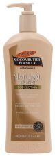 Cocoa Butter Formula Natural Bronze Body Lotion