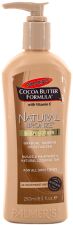 Cocoa Butter Formula Natural Bronze Body Lotion