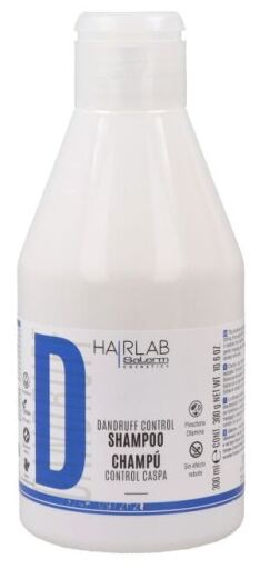 Salerm Hair Lab Dandruff Control Shampoo 300 ml
