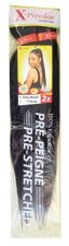Pre-Peigne Hair Extensions