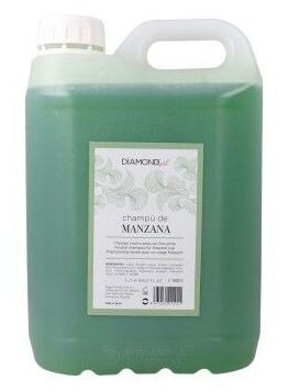 Diamond Girl Apple Daily Use Shampoo 5000 ml