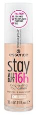 Stay All Day 16H Long Lasting Foundation 30ml