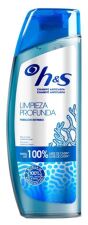 Deep Cleansing Detox Shampoo 300 ml