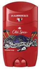 Nightpanther Deodorant Stick 50 ml