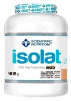 Isolat 2.0 Whey Protein