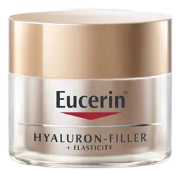Hyaluron-Filler + Elasticity Night Cream 50 ml