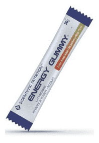 Strawberry Kiwi Caffeine-Free Energy Gummy 30 gr