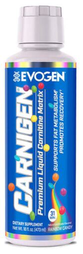 Liquid Carnitine 473 ml