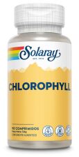 Chlorophyll 100 mg 90 Tablets Chlorophyll 100 mg 90 Tablets