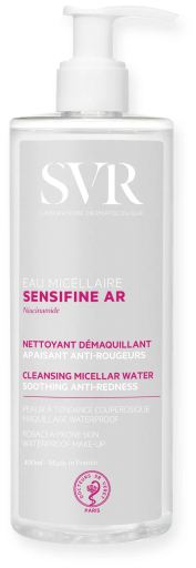 Sensifine AR Micellar Water