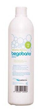 Begoba&ntilde;o Fresh Cologne 750 ml