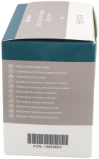 Skin Barrier Wipe 30 Units Skin Barrier Wipe 30 Units