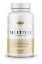 F-Pharm Multivit 60 Capsules