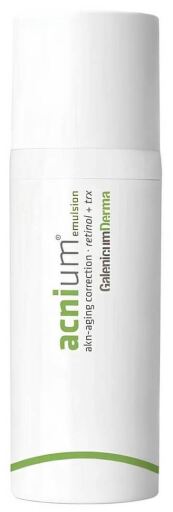 Galenicum Derma Acnium Cleanser Sebo-Clean&Restore 150 ml