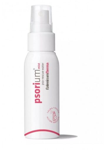 Galenicum Derma Psorium Soothing Mist 50 ml