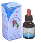 Tsa Passiflora Incarnata Leaves 50 ml