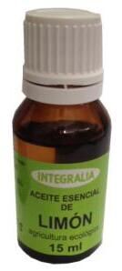 Integralia Lemon Essential Oil Eco