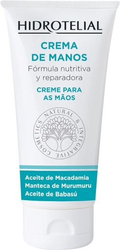 Hidrotelial Nourishing Repairing Hand Cream 75 ml