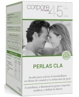 Corpore Diet 45+ Clarinol 90 Pearls