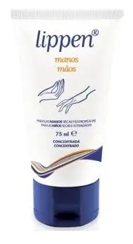 Lippen Deodorant 75 ml