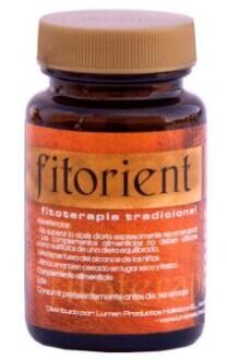 Lumen VP Empty Lung 60 Tablets