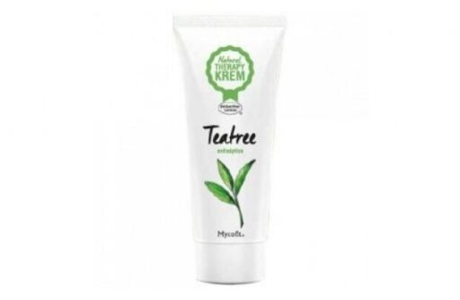 Mycofit Therapykrem Teatree Cream 75 ml