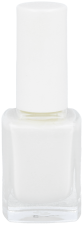 Oxygen Nail Polish No. 00 Matte White