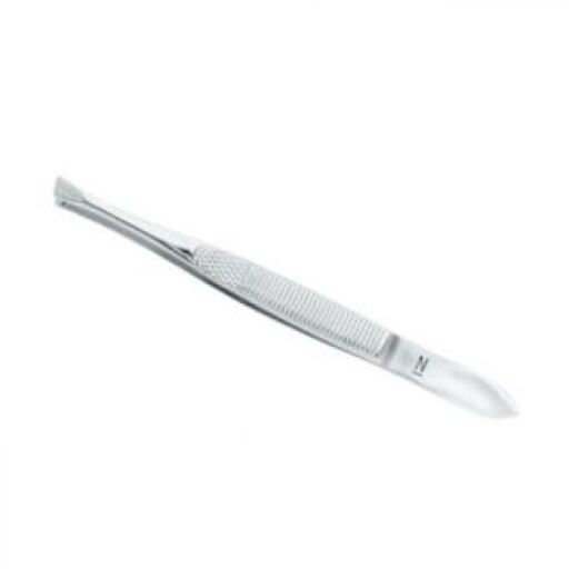 Eyebrow Tweezers Es-Ob Tip R618