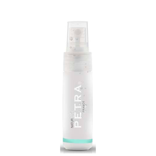 Natur Petra Travel Deodorant Alum Spray 12 ml