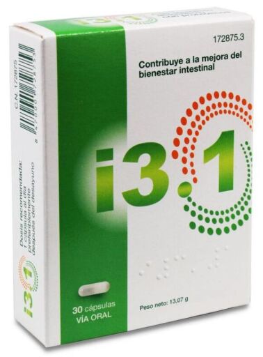 Viatris I3.1 30 Capsules